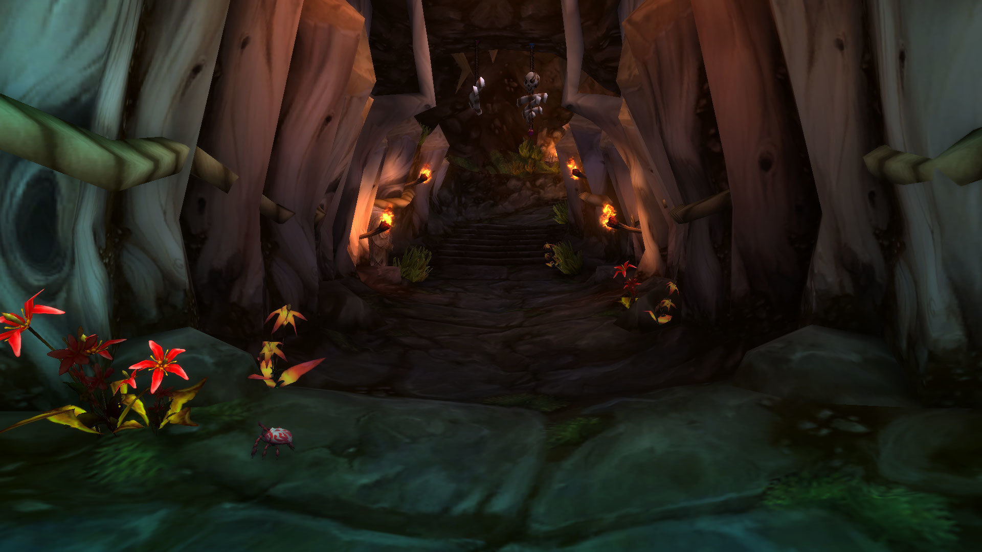 Druiden-Schreckensbär-Mitigation: Rüstungsgrenzen für Vanilla WoW Tanks verstehen
