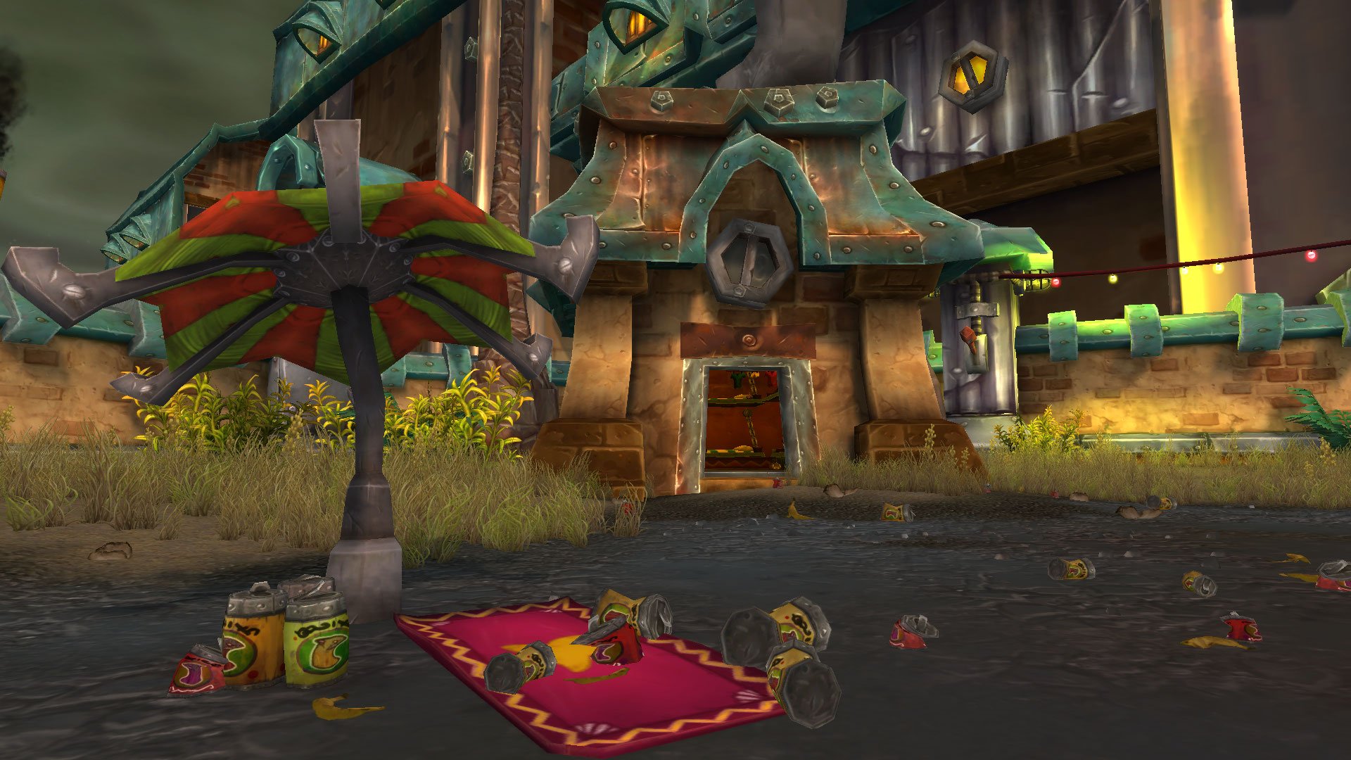 Gold in WoW: Woher es kommt und wann du wow gold kaufen solltest